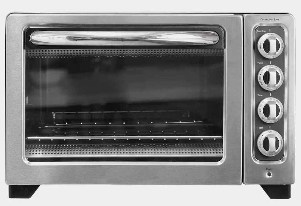 Functions And Uses Of A Convection Microwave Oven