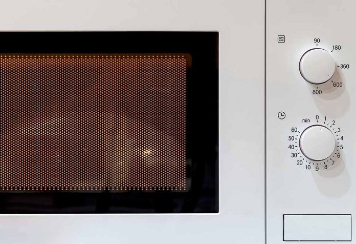 Benefits of Microwave Cooking and Dangers Associated with It