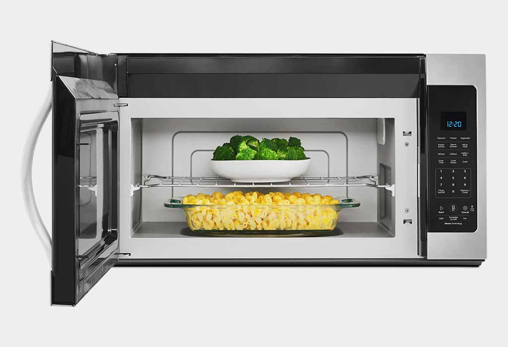 Cooking in Microwave Types, Benefits, How to Use & more