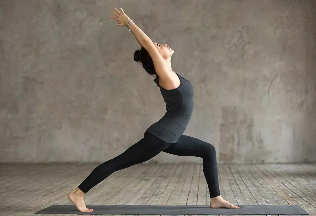 Harnessing The Power Of Yoga- Poses To Support Weight Loss