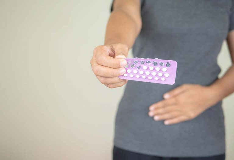 Does Taking Birth Control Pills Cause Infertility?