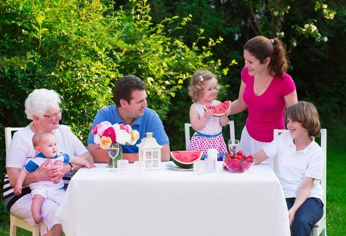 Date Nights and Family Time: The Importance of It for Couples and Families.