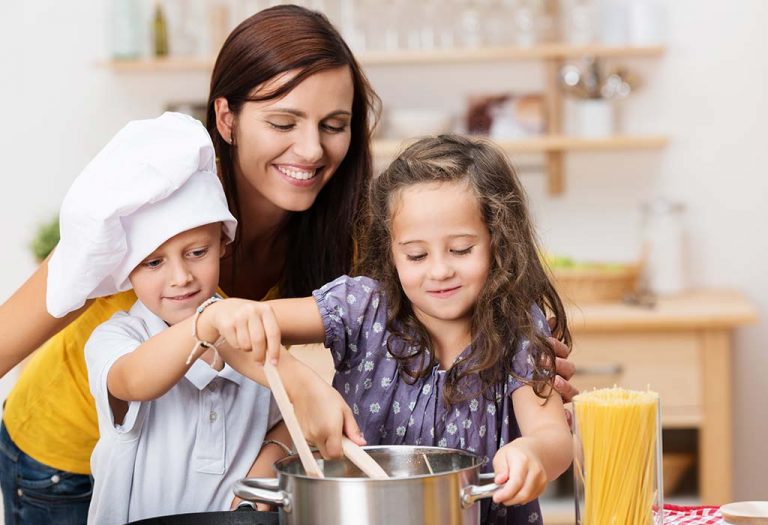 Ghee vs Butter - What is the Healthier Choice for a Family?