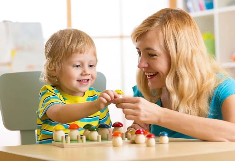 How to Make Your Child Fast Learner to Walk With Advance World!