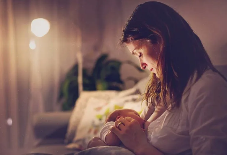 Infant's Boon - Your Baby Will Love You For the Boon of Breastmilk