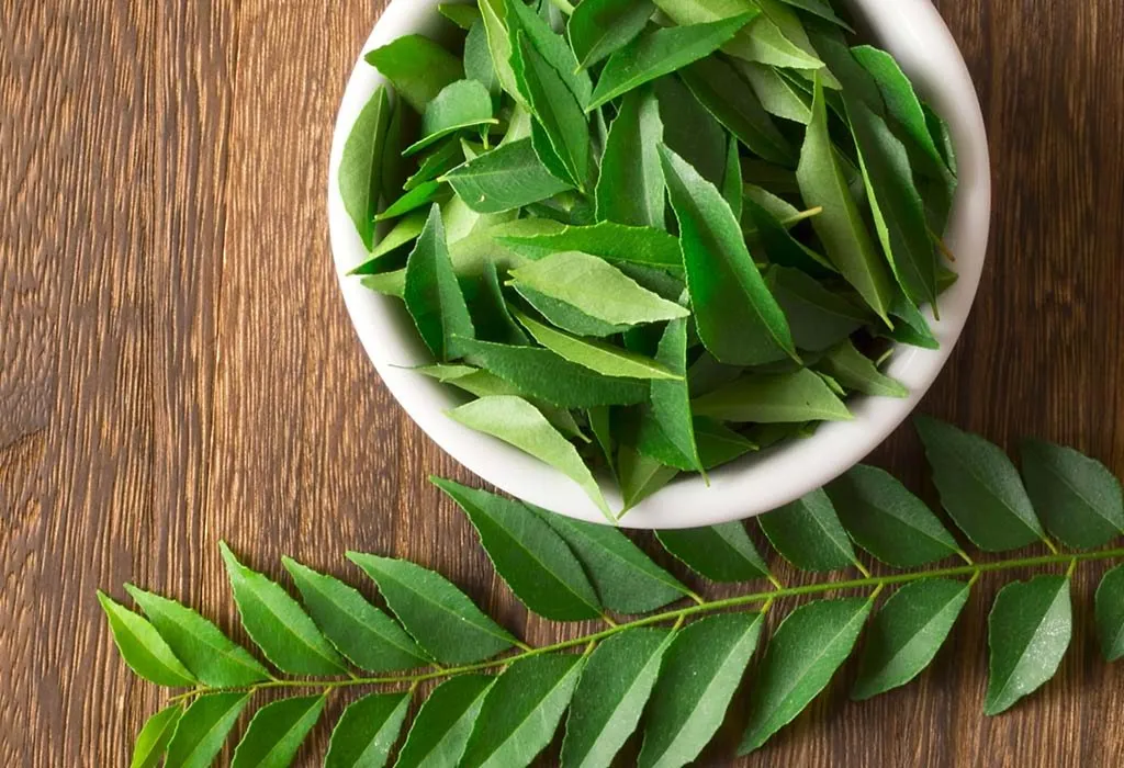 20 Incredible Benefits of Curry Leaves (Kadi Patta) for Hair and Health