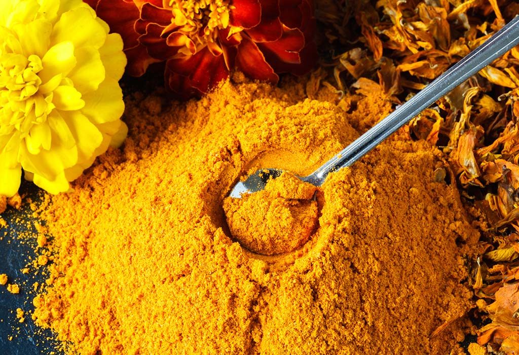 Amazing Benefits of Turmeric (Haldi) for Health, Skin & Hair