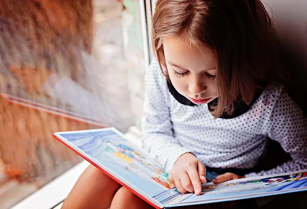 10 Best Books for a 2-Year-Old- Enhance Learning and Activity in Your Toddler