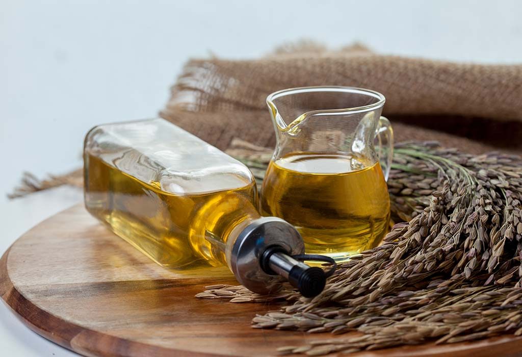 15 Surprising Benefits of Rice Bran Oil – Wish You Knew Before