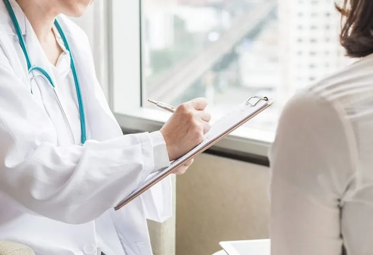 Common Gynaecological Problems and Disorders Faced by Women