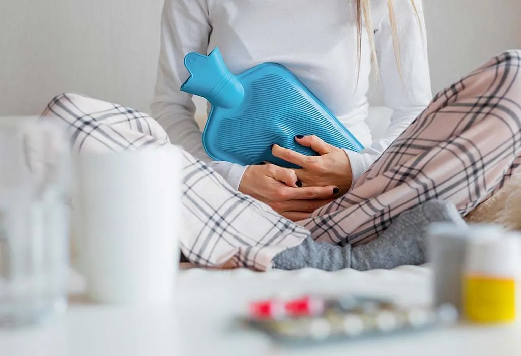 Can Painful Periods Affect Your Ability to Get Pregnant?