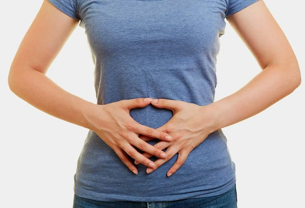 Can Intense Menstrual Cramps Affect Your Fertility?