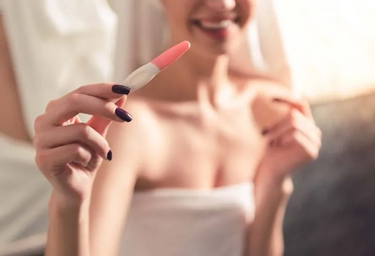 Sharing My Personal Experience Regarding Signs and Symptoms of Pregnancy.
