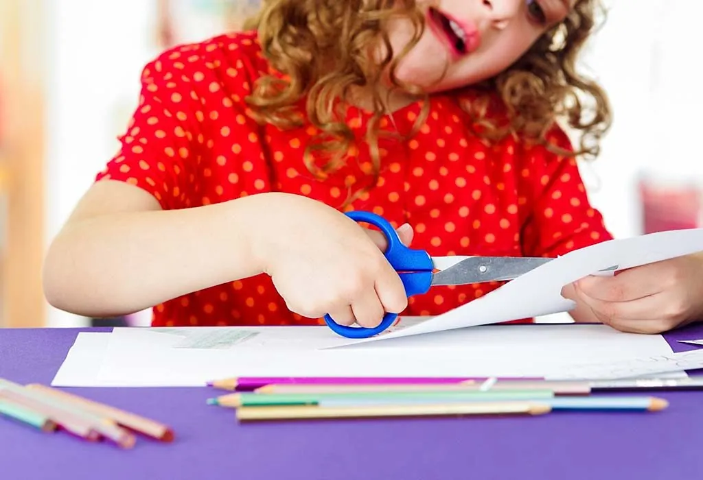 Improving motor skills