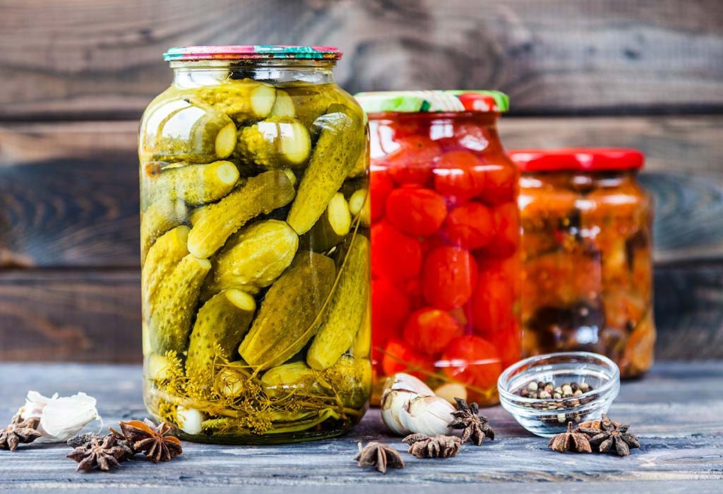 Pickle Recipes – Spice Up Your Meal with Homemade Achaar