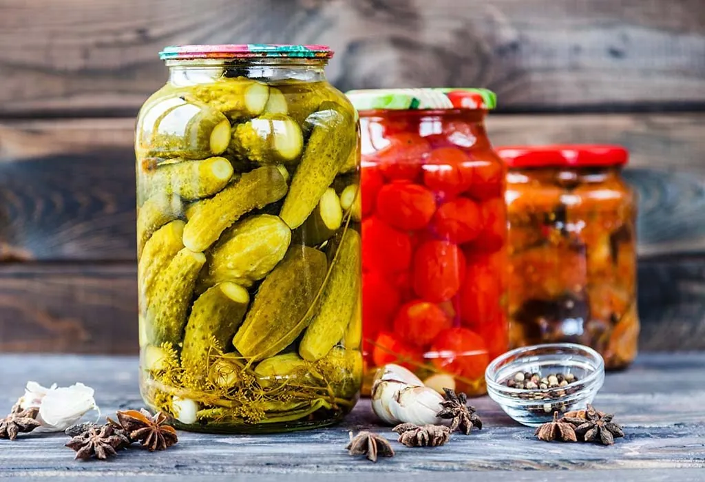 How to Make Pickle at Home - 10 Homemade Pickle Recipes
