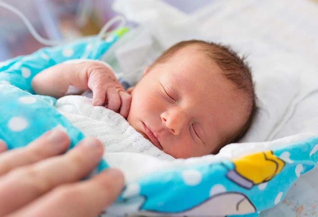 Taking Your Premature Baby Home – Preparation and Planning