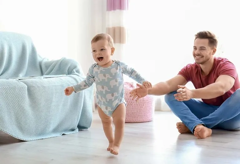 The Baby's Health and the Baby's Future, Both Are in Your Hands