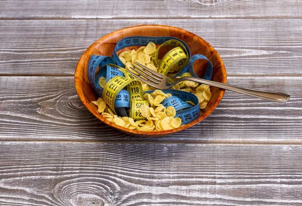 Is Corn Flakes Really Helpful for Weight loss?