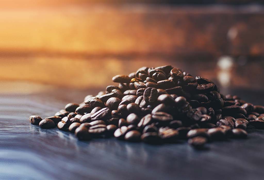 Coffee Beans