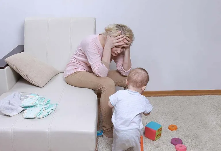 When My Brain Became My Biggest Enemy - My Journey With PPA