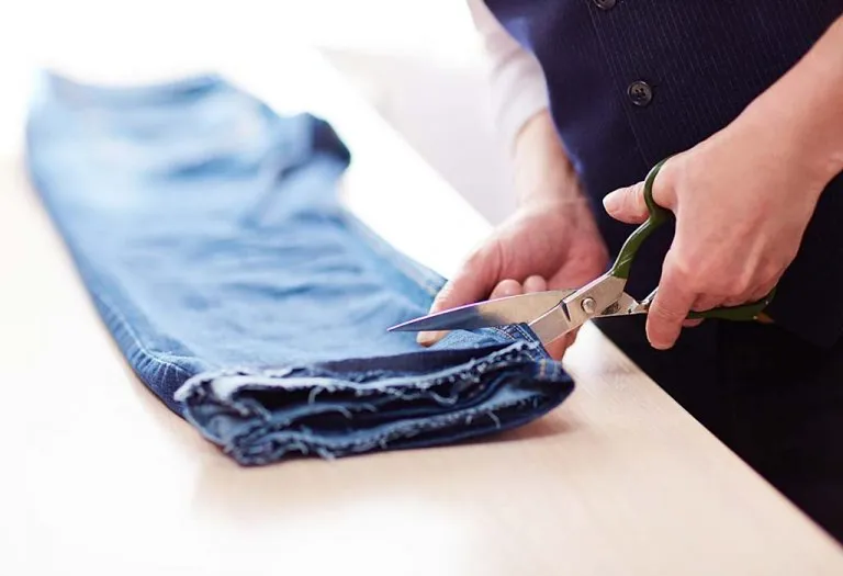 Hacks to Turn Your Old Clothes Into Brand New Ones
