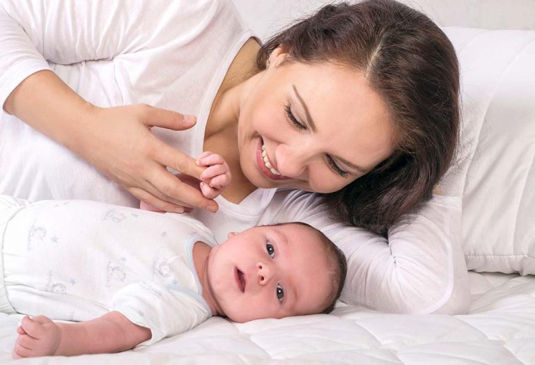 Family Plays an Important Role When You Are Planning Pregnancy