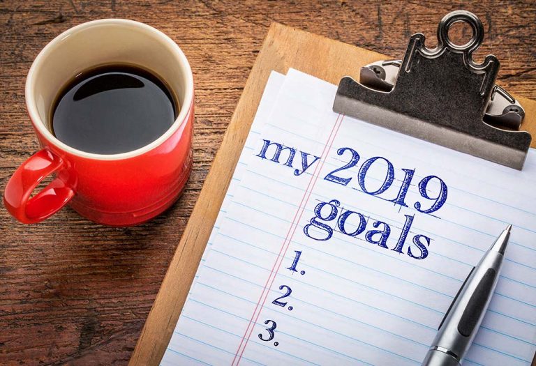 7 Effective Tips to Make Resolutions You Will Actually Keep