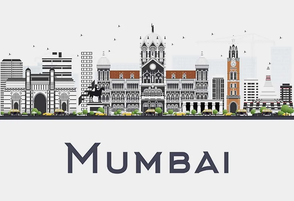 Mumbai Tourism with Kids