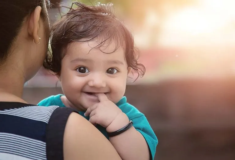 Let’s Stop Gender Discrimination to Save the Girl Child