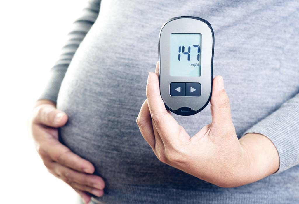 Gestational Diabetes (Diabetes during pregnancy)- Why It’s Important to Maintain Your Blood Sugar Level