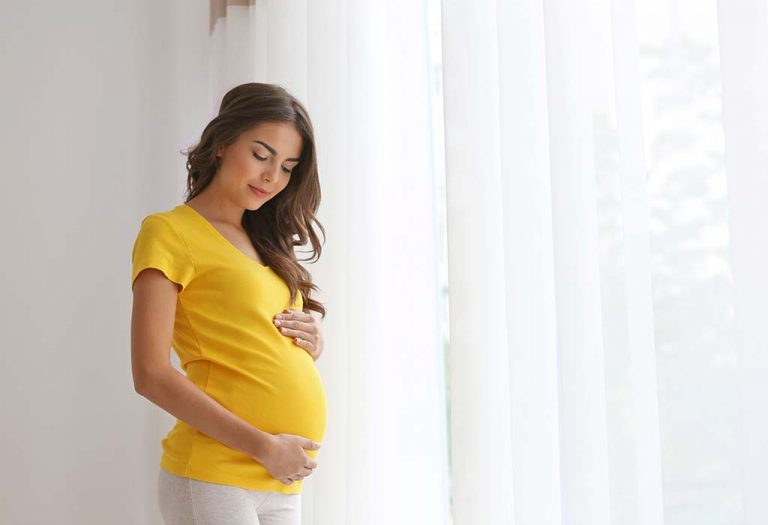 Pregnancy : Now its Time to Love Yourself for Your Baby's Health