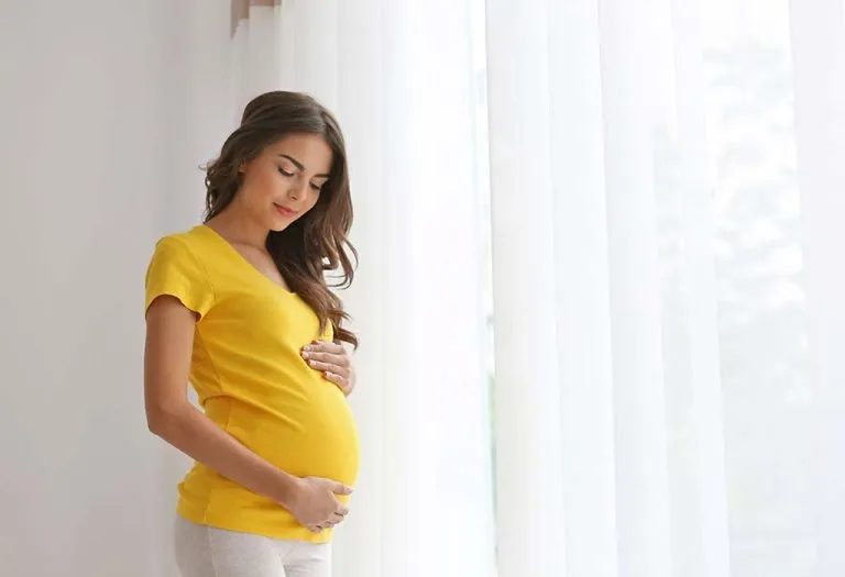 Pregnancy : Now its Time to Love Yourself for Your Baby's Health