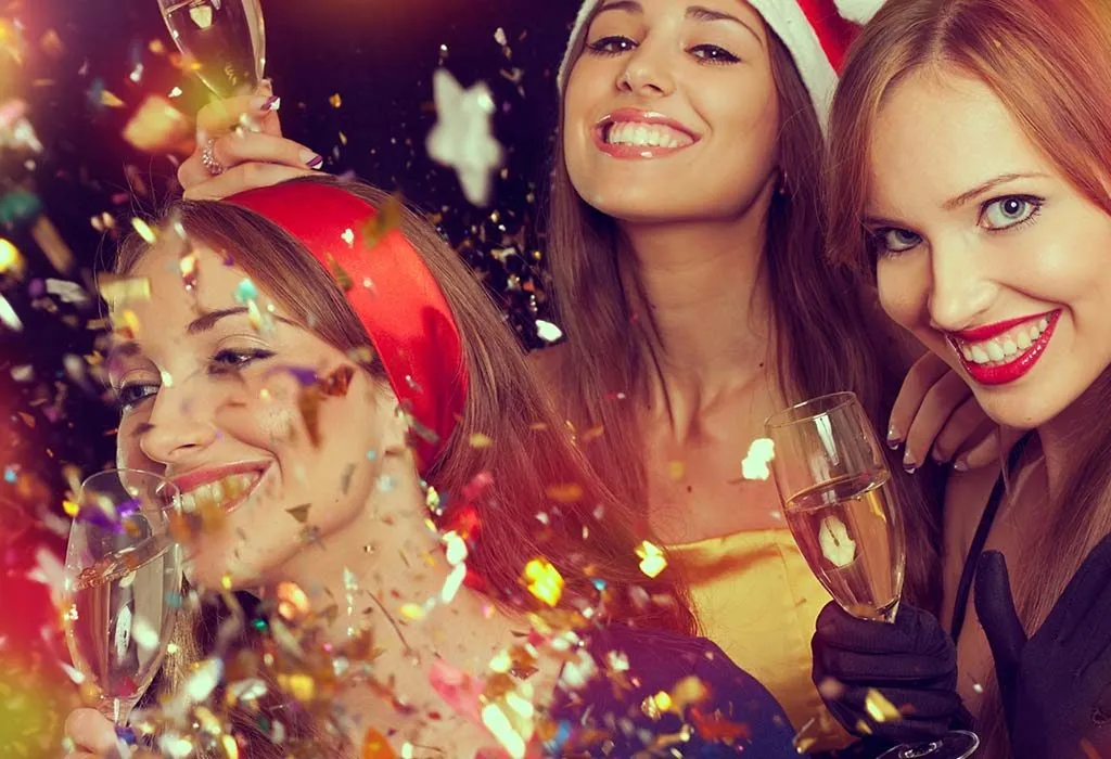 25 Kitty Party Theme Ideas That Will Make You An Amazing Host