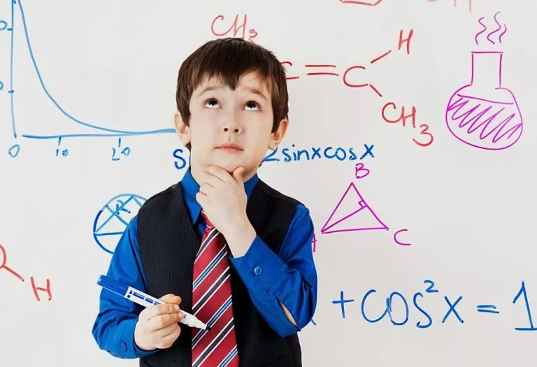 Tips for Parenting a Child Prodigy