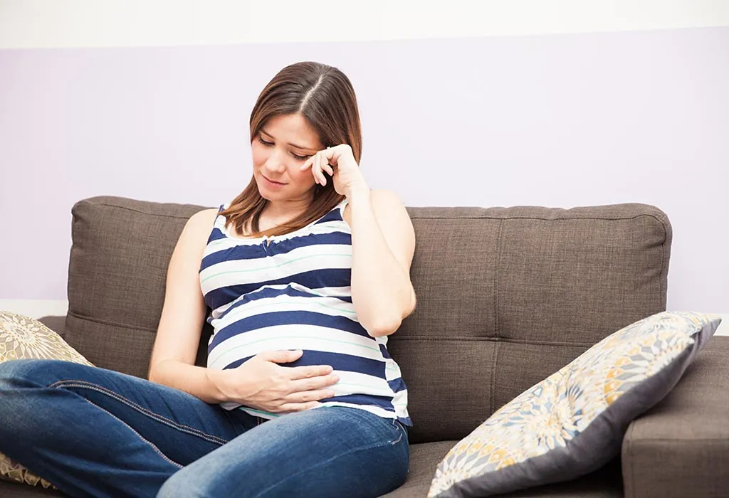 Depression in Pregnancy