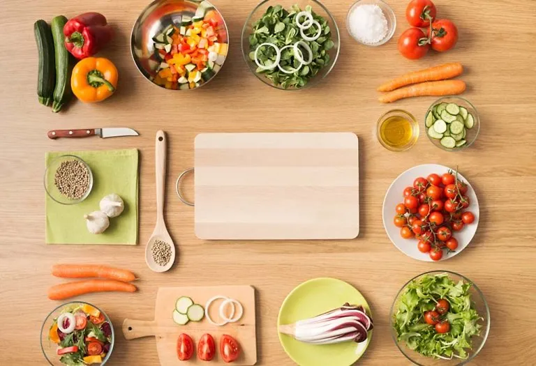 Breastfeeding Diet Tips for Vegetarians, Semi-Vegetarians & Vegans