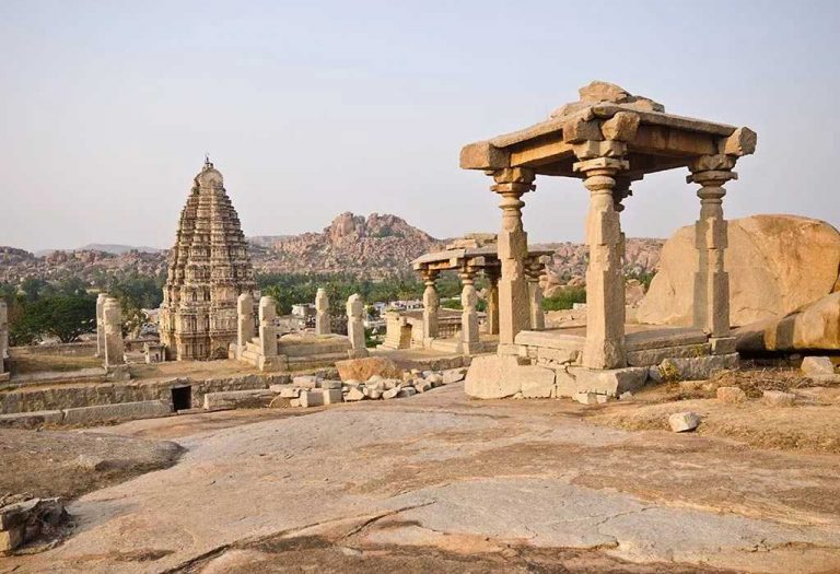 9 Warm Places in India to Visit With Your Kids This Winter!
