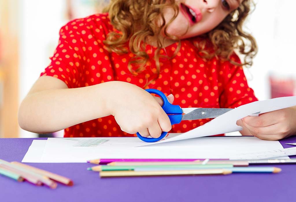 Improving motor skills