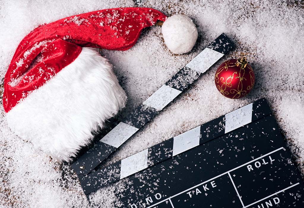 28 Best Christmas Movies to Watch With Your Family in 2024