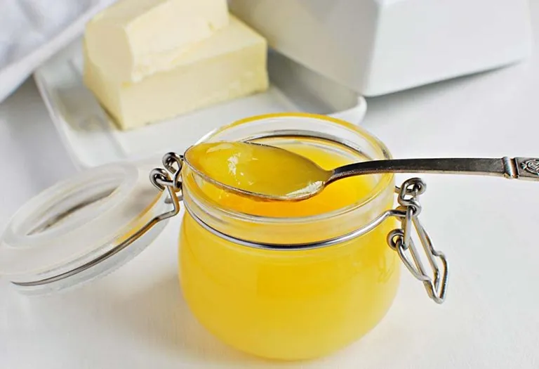 Benefits of Ghee - 15 Reasons to Use It Every Day