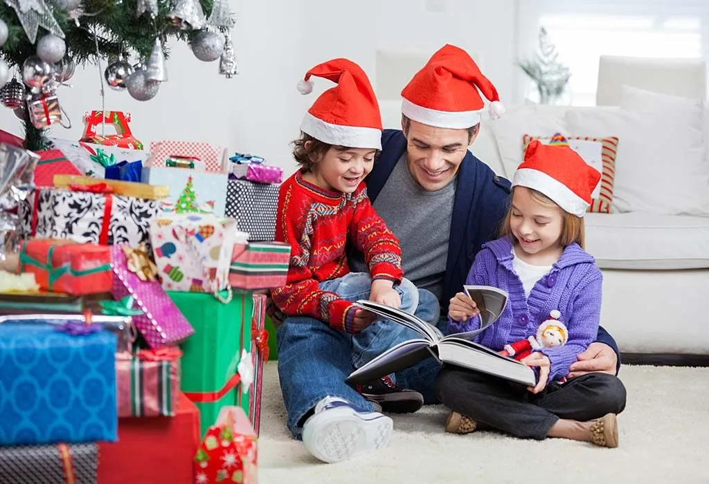 The Single Parent’s Guide to Surviving the Holidays