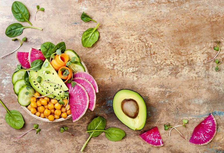 Popular Food Trends to Follow in 2019 for a Healthy New Year!
