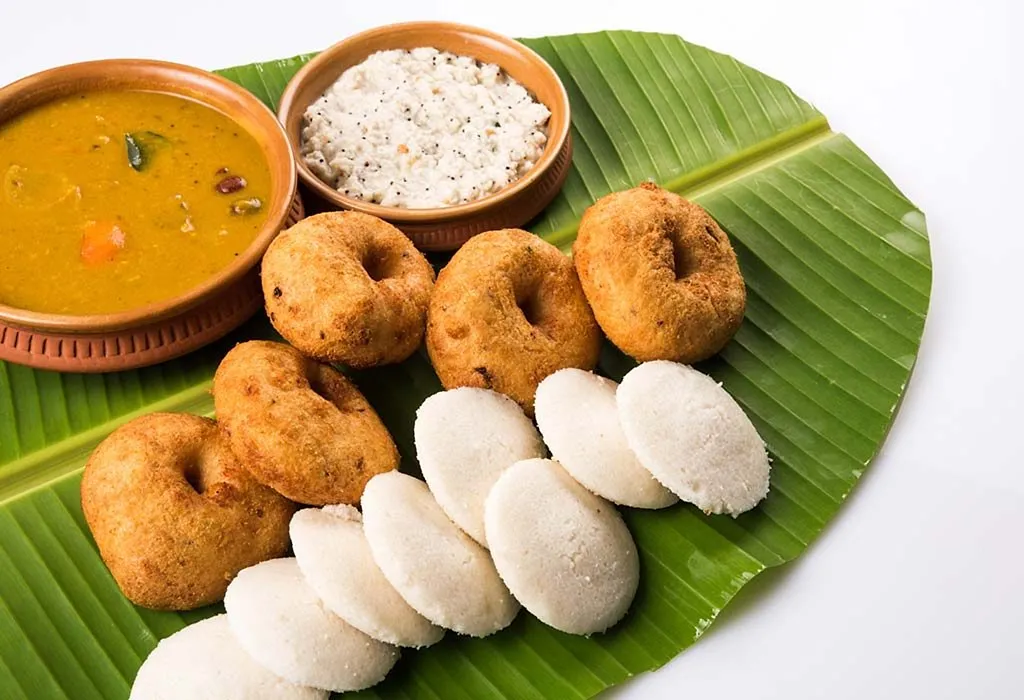 Idli
