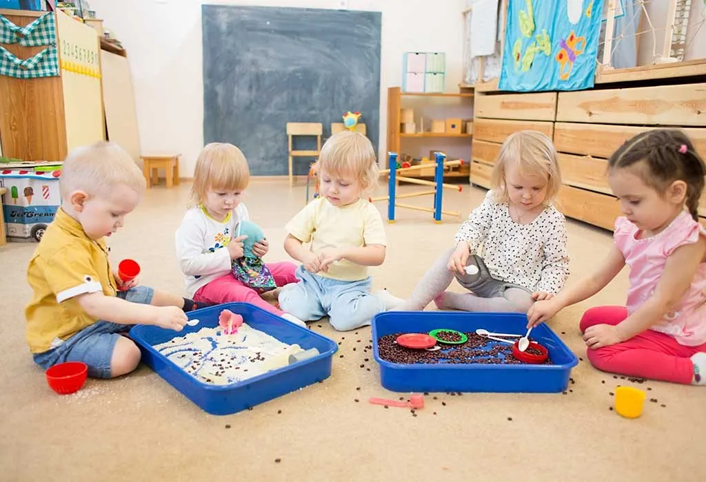 Day-Care Centre