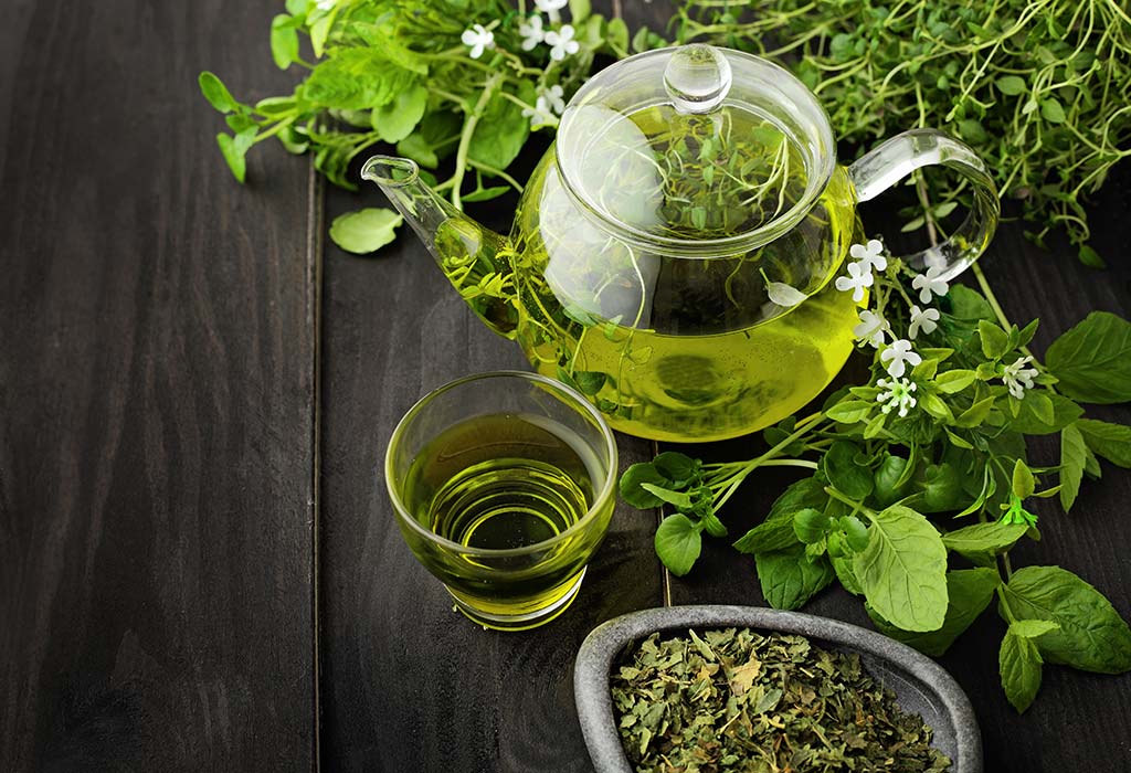 How Many Cups of Green Tea You Should Consume Per Day?