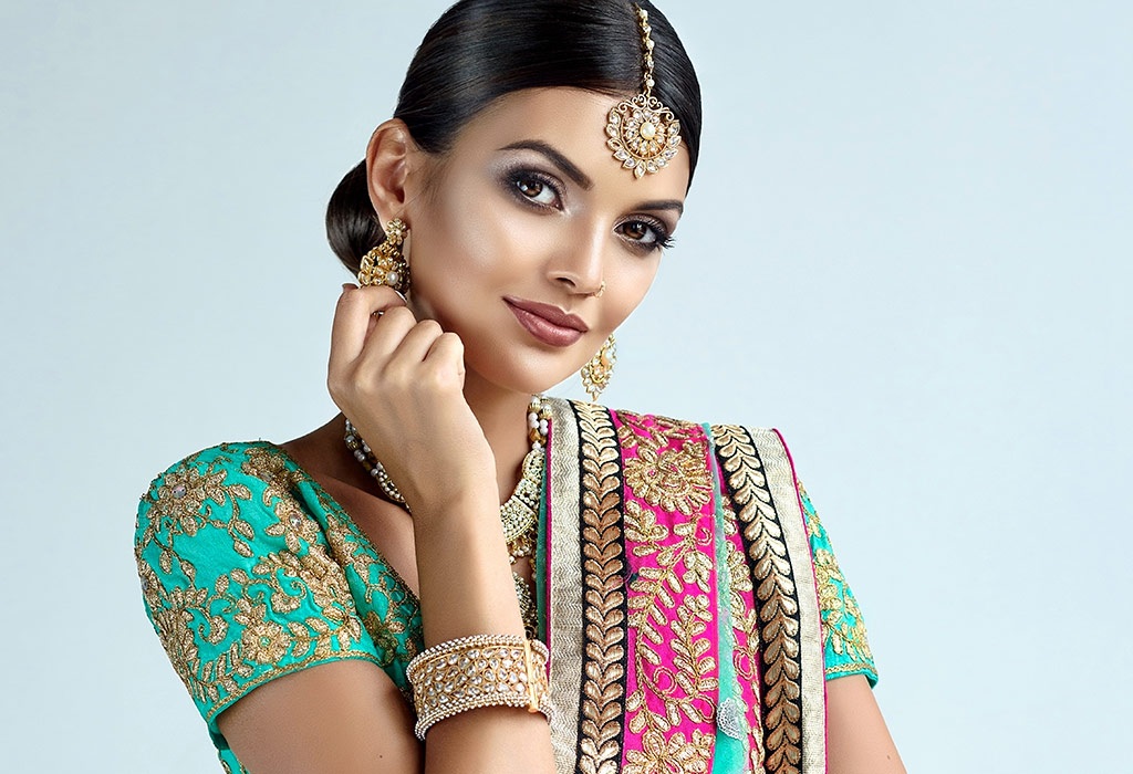 5 Special Karwa Chauth Makeup Ideas to Try in 2023