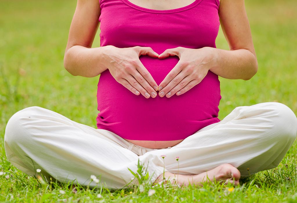 10 Common Pregnancy Problems That Occurs In First Trimester
