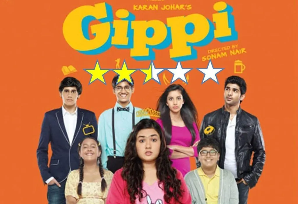 Gippi