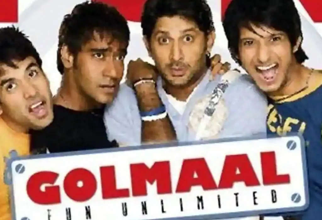Golmaal